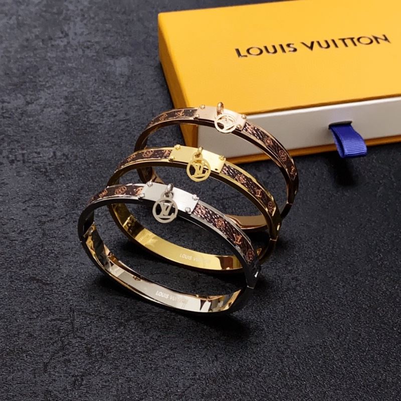 Louis Vuitton Bracelets